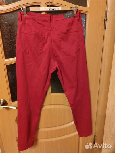 Джинсы женские стрейч 48 50