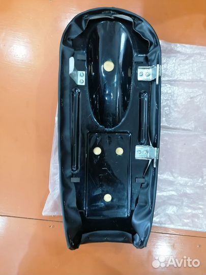 Сиденье мотоцикла Минск аист, спутник ммвз 311212