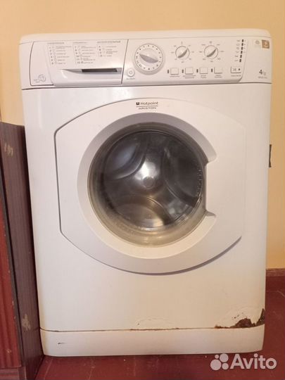 Hotpoint ariston