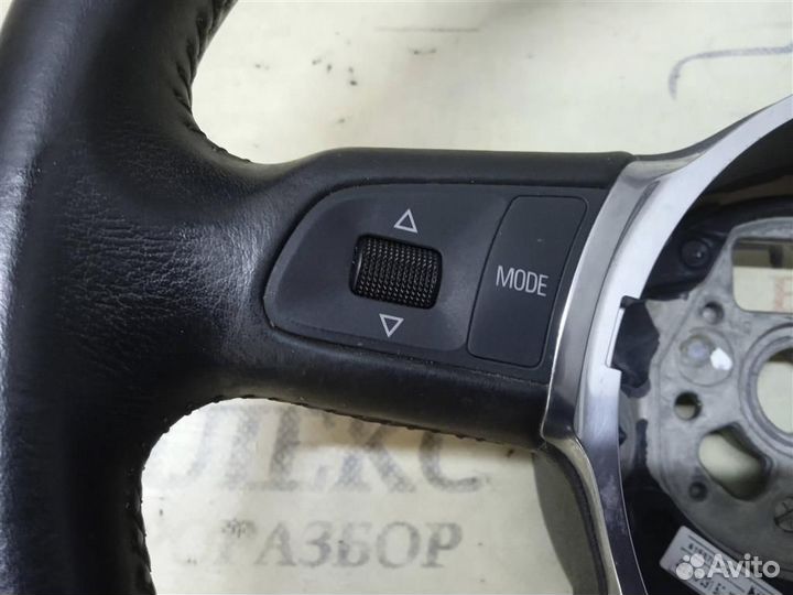 Рулевое колесо для AIR BAG (без AIR BAG) Audi A8