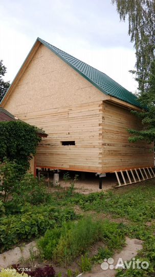 Бригада строителей без посредников