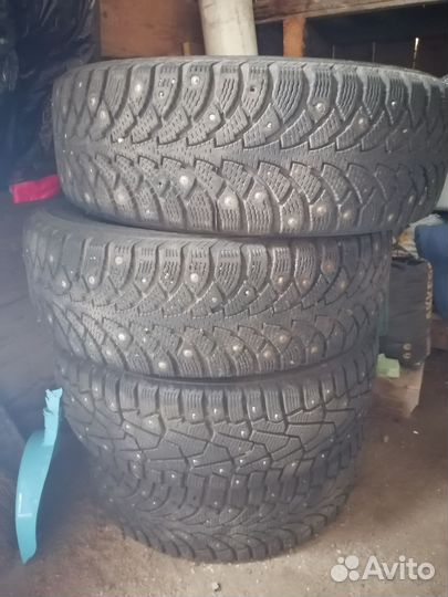 Nordman Nordman 4 185/65 R15 88T