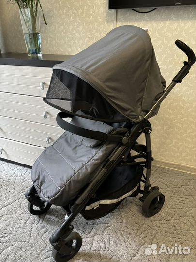 Коляска Peg Perego si