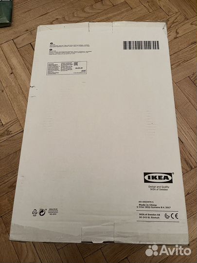 Тележка детская IKEA