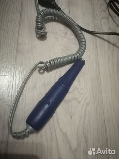 Маникюрный аппарат strong210