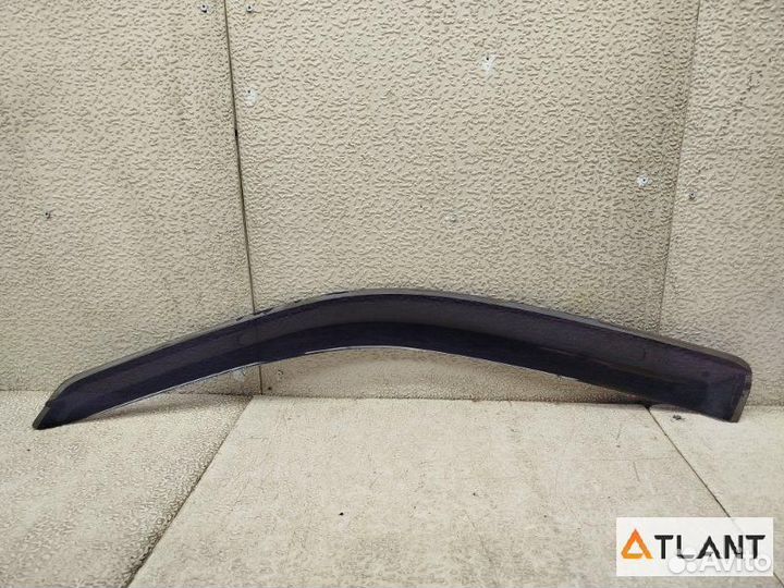 Ветровик передний правый ford explorer