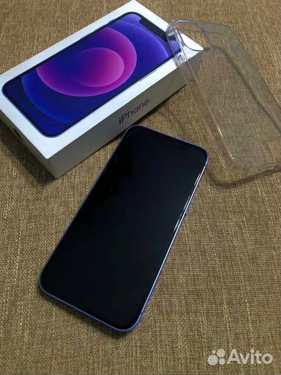 iPhone 12 mini, 64 ГБ