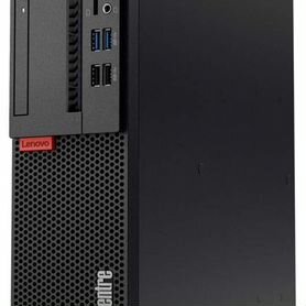 Системный блок мини Lenovo ThinkCentre M715s 10MCS