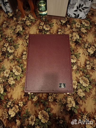 Колонка-громкоговоритель асэми-50