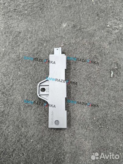 Антенна системы комфортного доступа BMW i5 G60