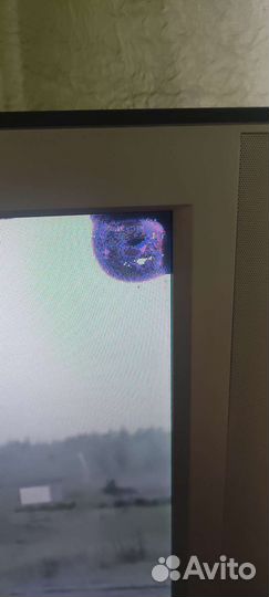 Телевизор elenberg