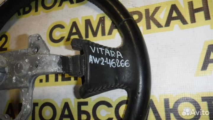 Рулевое колесо Suzuki Grand Vitara III 2005-2015