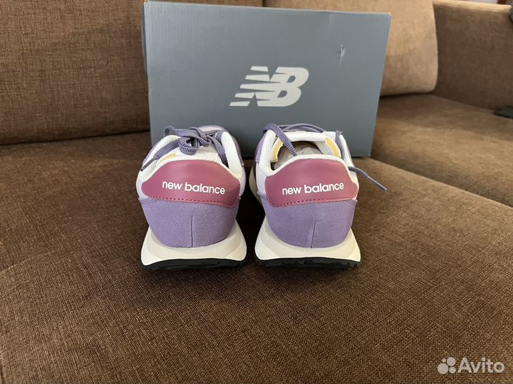 Кроссовки New Balance 38 / 39 / 40 Оригинал