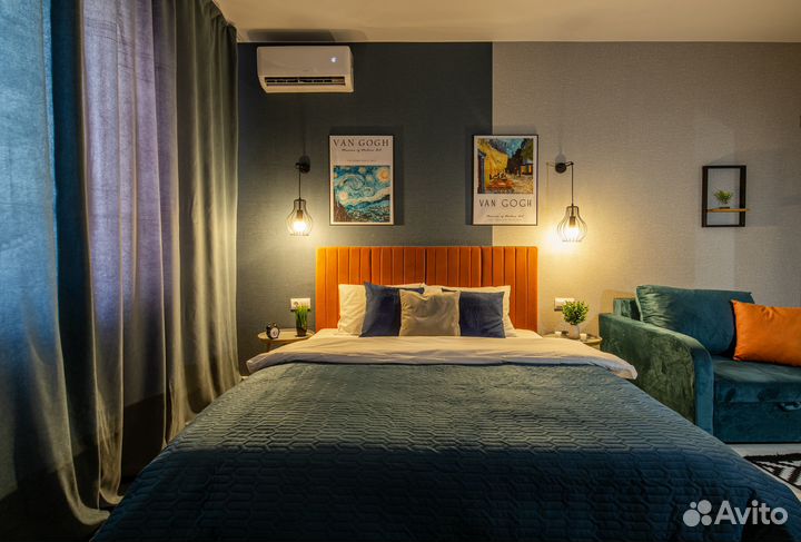 Интерьерный фотограф