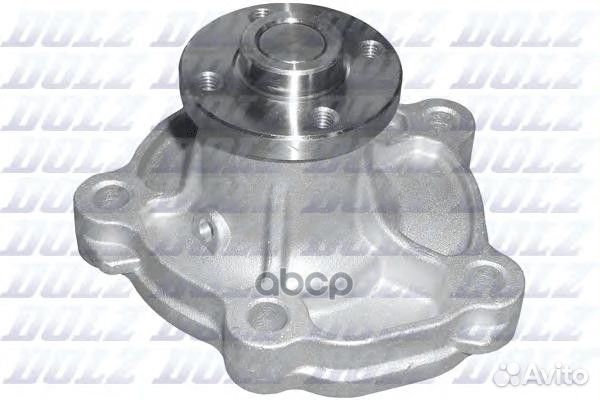 Водяной насос S242 Dolz