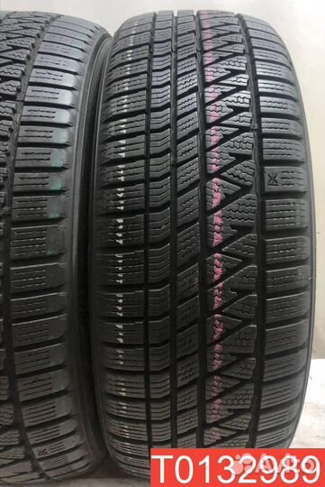 Kumho WinterCraft WS71 225/55 R18 102H