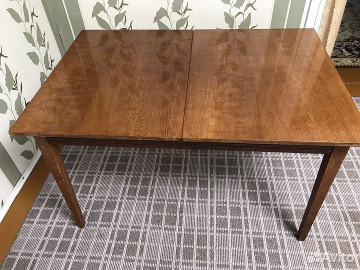 Стол раскладной