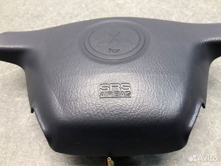 Подушка в руль Mitsubishi Lancer Cedia CS2 4G15