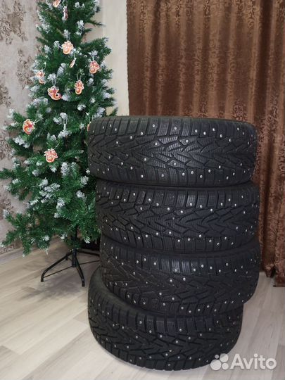 Ikon Tyres Nordman 7 205/55 R16 94