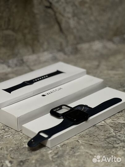 Часы apple watch se 40 mm 2023