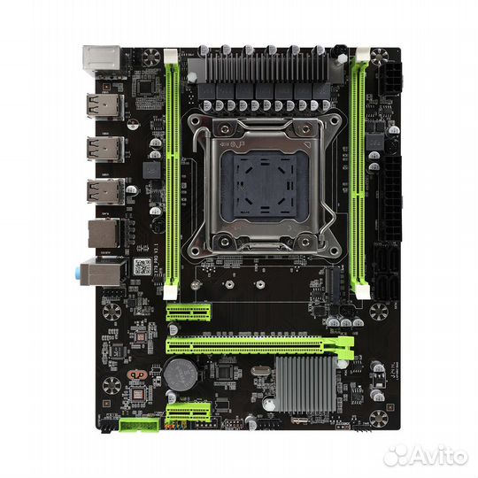 Материнская плата комплект LGA2011 X79,X79PRO, X99