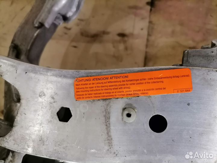 Подрамник передний BMW 1 series E87 E82 E81