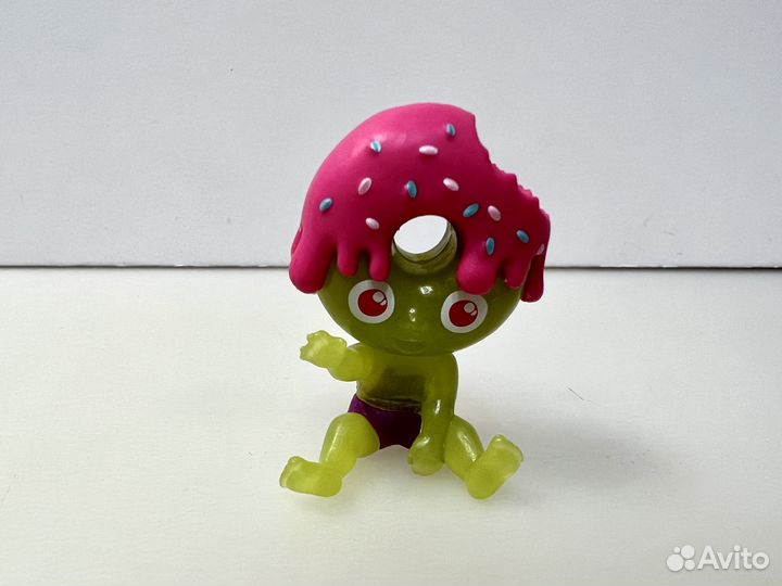 Фигурки Зомбаки Zомбаки 2 Sweet Box