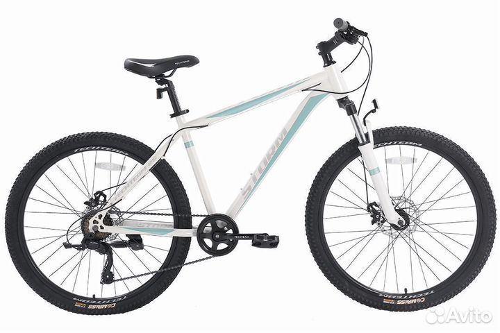 Горный велосипед MTB TT Storm 26