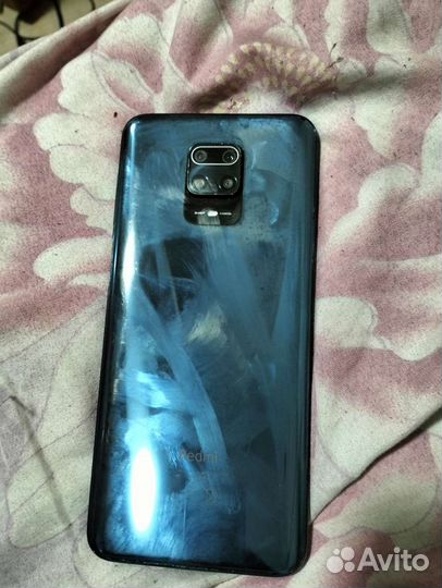Xiaomi Redmi Note 9 Pro, 6/128 ГБ