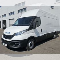 Iveco Daily цельнометаллический, 2024