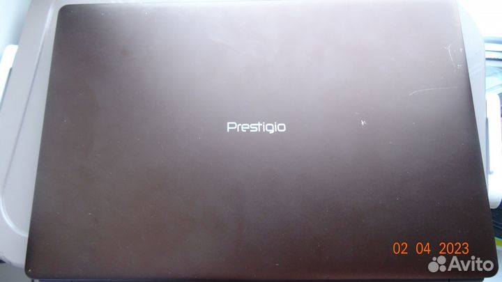 SmartBook 133S не рабочий