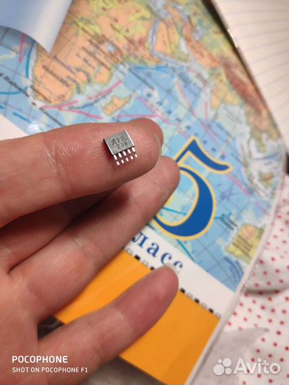 Шестерня сервопривода BMW, Mercedes, Audi