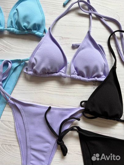 Купальник женский