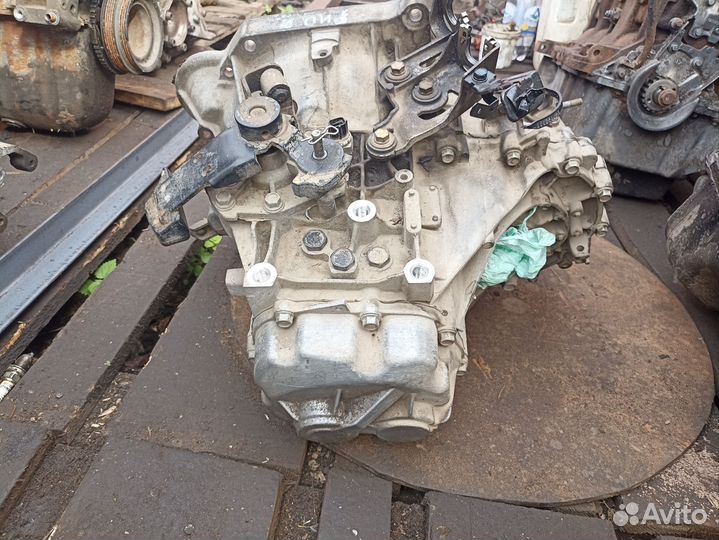 МКПП Kia Rio 3, Solaris 1 6 ступка