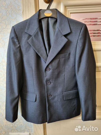 Пиджак для мальчика