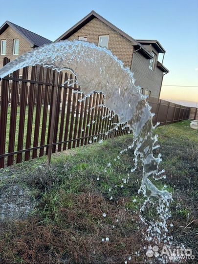 Абиссинская скважина