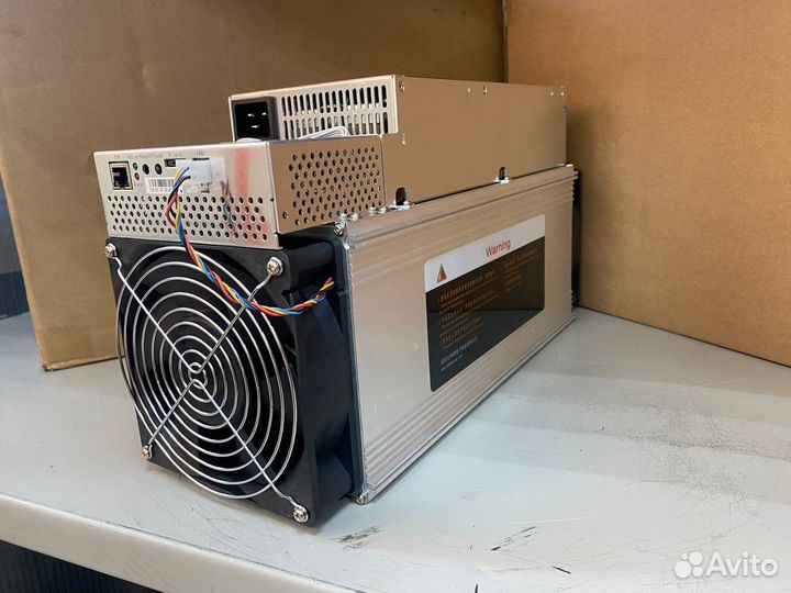 Whatsminer M50 120T