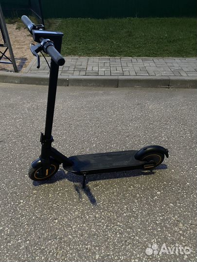 Самокат GT G-MAX 30