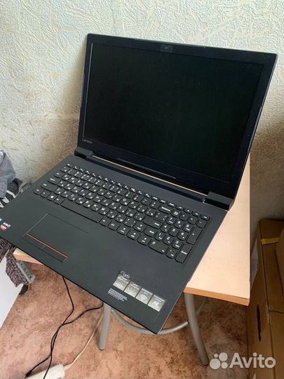 Ноутбук lenovo V110-15ISK