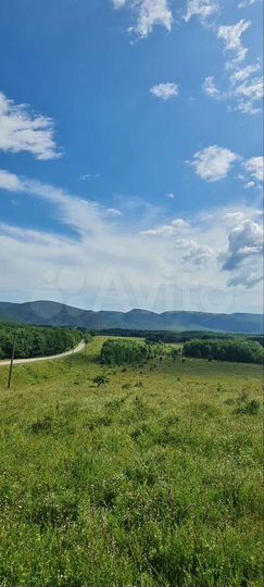 Участок 10 сот. (СНТ, ДНП)