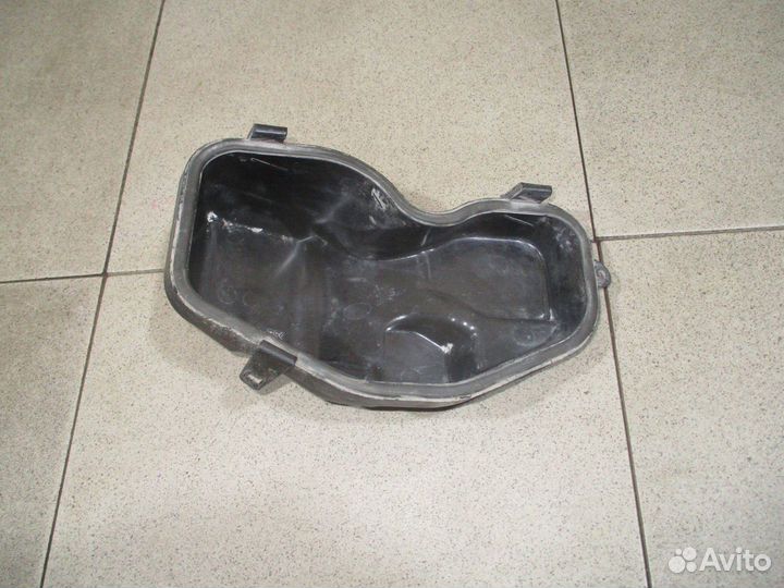 Крышка фары Ford Focus II 2005-2011