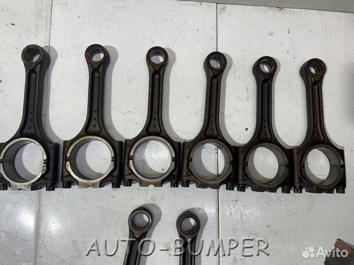 Volvo Шатун B5254T (D)