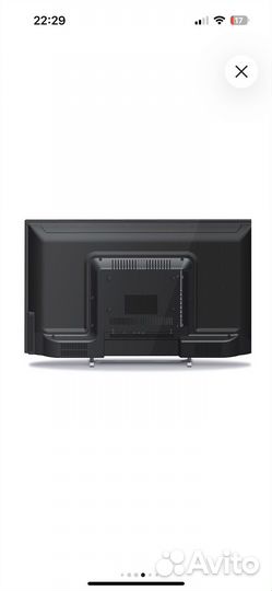 Новый телевизор Polarline 32PL53TC-SM LED
