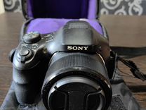 Sony cyber-shot dsc-hx300