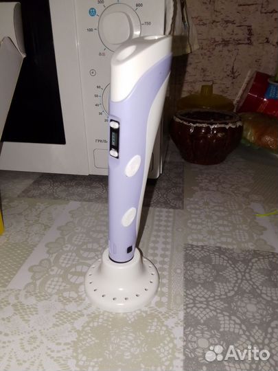 3D ручка
