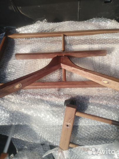 Вешалка напольная