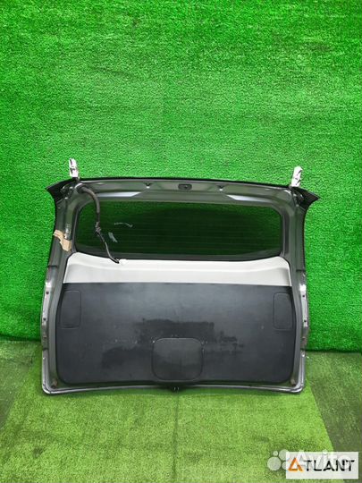 Дверь 5-я honda airwave