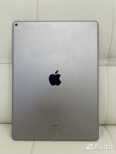 Apple iPad Pro Wi-Fi 32GB Space Gray (mlof2RU/A)