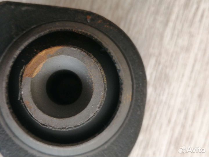 Рычаг передний левый Mercedes benz S- klasse w211