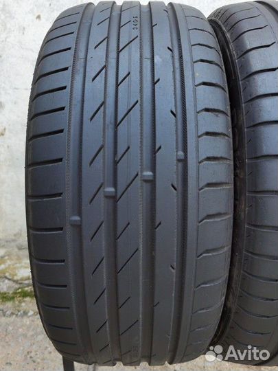 Nokian Tyres zLine 225/45 R18 95Y